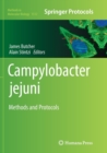 Image for Campylobacter jejuni
