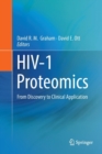 Image for HIV-1 Proteomics