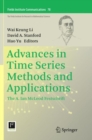 Image for Advances in Time Series Methods and Applications : The A. Ian McLeod Festschrift