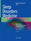 Image for Sleep Disorders Medicine : Basic Science, Technical Considerations and Clinical Aspects