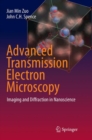 Image for Advanced Transmission Electron Microscopy