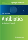 Image for Antibiotics