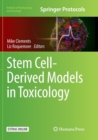 Image for Stem Cell-Derived Models in Toxicology