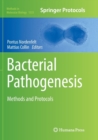 Image for Bacterial Pathogenesis : Methods and Protocols