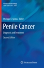 Image for Penile Cancer : Diagnosis and Treatment