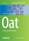 Image for Oat : Methods and Protocols
