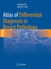 Image for Atlas of Differential Diagnosis in Breast Pathology