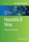 Image for Hepatitis B Virus