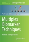 Image for Multiplex Biomarker Techniques : Methods and Applications