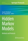 Image for Hidden Markov Models