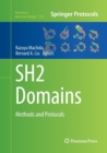 Image for SH2 Domains : Methods and Protocols