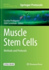 Image for Muscle Stem Cells : Methods and Protocols