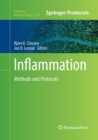 Image for Inflammation : Methods and Protocols
