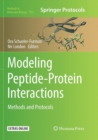 Image for Modeling Peptide-Protein Interactions : Methods and Protocols