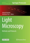 Image for Light Microscopy : Methods and Protocols