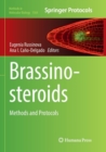 Image for Brassinosteroids : Methods and Protocols