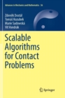 Image for Scalable Algorithms for Contact Problems