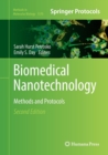 Image for Biomedical Nanotechnology