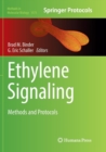 Image for Ethylene Signaling : Methods and Protocols