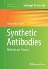Image for Synthetic Antibodies : Methods and Protocols