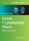 Image for Human T-Lymphotropic Viruses