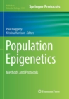 Image for Population Epigenetics