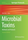 Image for Microbial Toxins : Methods and Protocols
