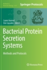 Image for Bacterial Protein Secretion Systems : Methods and Protocols