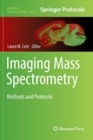 Image for Imaging Mass Spectrometry : Methods and Protocols