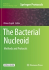 Image for The Bacterial Nucleoid : Methods and Protocols