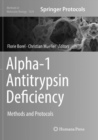 Image for Alpha-1 Antitrypsin Deficiency
