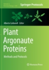 Image for Plant Argonaute Proteins : Methods and Protocols