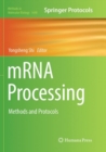 Image for mRNA Processing