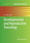 Image for Developmental and Reproductive Toxicology