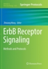 Image for ErbB Receptor Signaling : Methods and Protocols