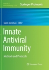 Image for Innate Antiviral Immunity