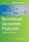 Image for Recombinant Glycoprotein Production