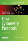 Image for Flow Cytometry Protocols