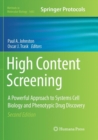 Image for High Content Screening