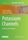 Image for Potassium Channels
