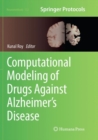 Image for Computational Modeling of Drugs Against Alzheimer’s Disease