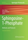 Image for Sphingosine-1-Phosphate