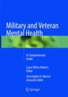 Image for Military and Veteran Mental Health