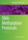Image for DNA Methylation Protocols