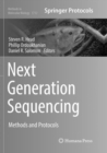 Image for Next Generation Sequencing