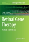 Image for Retinal Gene Therapy