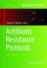 Image for Antibiotic Resistance Protocols