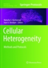 Image for Cellular Heterogeneity