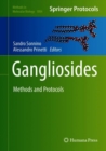 Image for Gangliosides: Methods and Protocols