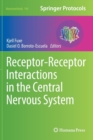 Image for Receptor-Receptor Interactions in the Central Nervous System